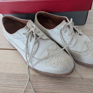 Johnston & Murphy Beverly Wingtip